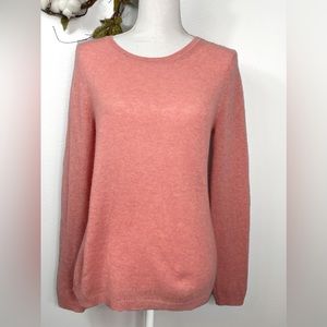 NWOT Cashmere Sweater